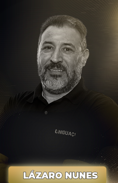 Lázaro-Nunes